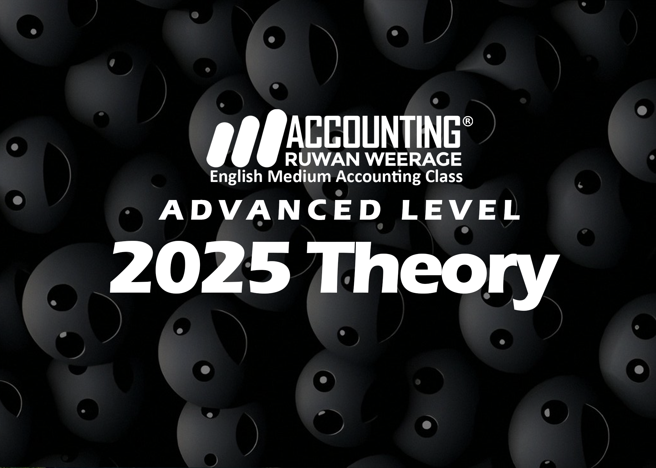 2025 Theory Class