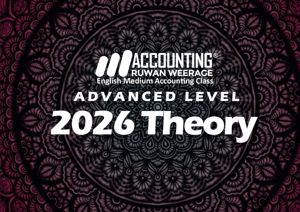 2026 Theory Class