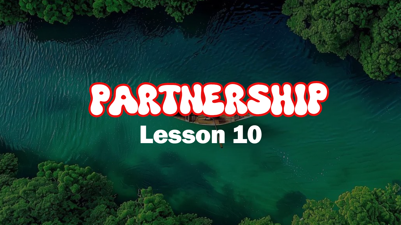 Partnership